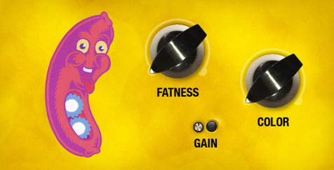دانلود پلاگین Dada Life Sausage Fattener VST v1.0 x86 x64-ASSiGN