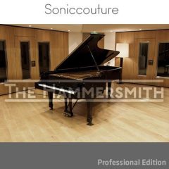 دانلود نسخه جدید وی اس تی Soniccouture The Hammersmith Pro Edition v3.0 KONTAKT