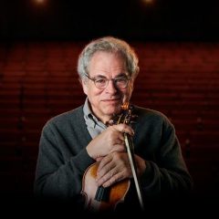 دانلود آموزش ویولون MasterClass Itzhak Perlman Teaches Violin TUTORiAL