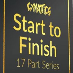 دانلود رایگان آموزش آهنگسازی Cymatics Titan Start To Finish TUTORiAL