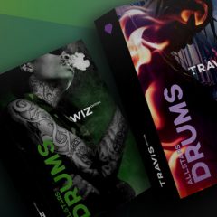 دانلود پکیج درام کیت We Got Sounds – Drum Kit Pack [2017]