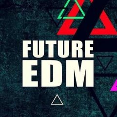 دانلود لوپ و سمپل Function Loops Future EDM 2017 WAV MiDi