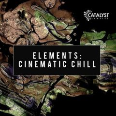 دانلود لوپ و سمپل Catalyst Samples Cinematic Chill WAV MiDi