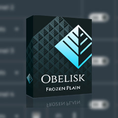 دانلود آخرین نسخه پلاگین ساخت آکورد FrozenPlain Obelisk V1.1.2 WIN – MAC