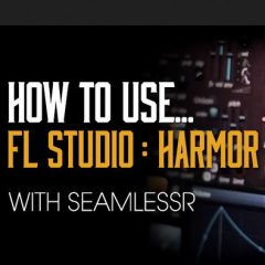 آموزش صداسازی Sonic Academy Synthesis – Sound Design How To Use Harmor