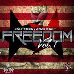 دانلود پکیج لوپ و سمپل هیپ هاپ Fakulty Studios Freedom Vol.1 ACID WAV