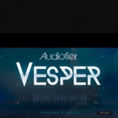 دانلود وی اس تی Audiofier Vesper v1.1.1 KONTAKT