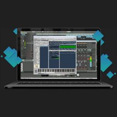 دانلود وی اس تی Magix Independence Pro Software Suite v3.2 + library pro