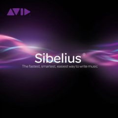 دانلود نرم افزار نت نویسی Avid.Sibelius.v8.3.0.62.WIN/MAC