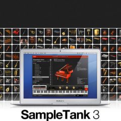 دانلود نسخه جدید وی اس تی IK Multimedia Sample Tank 3 v3.7.0 [WiN-OSX] FIXED-R2R