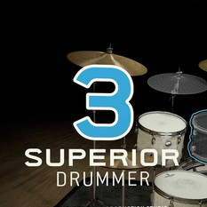 دانلود نسخه جدید مک وی اس تی Toontrack Superior Drummer v3.2.4 FIX (MacOS) MORiA