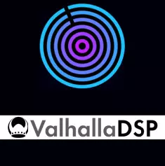 دانلود پکیج پلاگین ValhallaDSP bundle 2024.3 CE-V.R