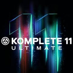 دانلود تمام وی اس تی ها و محصولات Native Instruments Komplete 11 Ultimate
