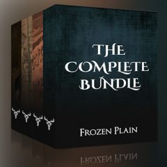 دانلود پکیج وی اس تی FrozenPlain – Bundle REPACK KONATAKT