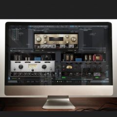 دانلود پکیج پلاگین Positive Grid Pro Series Compressor v0.0.9 R2R