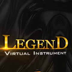 دانلود وی اس تی Studiolinkedvst Legend Collection KONTAKT