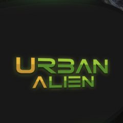 دانلود وی اس تی Studiolinkedvst Urban Alien KONTAKT