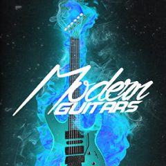 دانلود وی اس تی Studiolinkedvst Modern Guitars KONTAKT