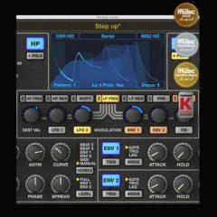 دانلود پلاگین Cytomic The Drop v1.9.0 R2R