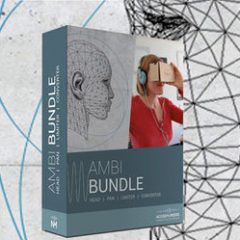 دانلود پکیج پلاگین های Noise Makers Ambi Bundle HD v1.0 R2R