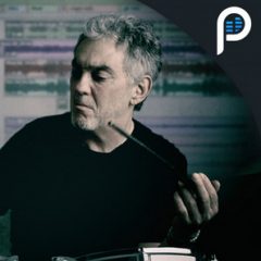 دانلود آموزش PUREMIX John Paterno Mixing Steve Gadd Band TUTORiAL