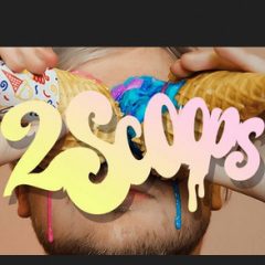 دانلود آموزش Sonic Academy How To Make Hybrid Trap with 2Scoops TUTORiAL