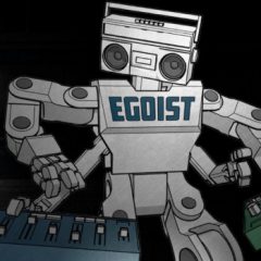 دانلود نسخه جدید وی اس تی Sugar Bytes Egoist v1.5.6 (WIN OSX)-R2R
