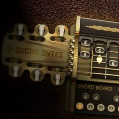 دانلود نسخه جدید وی اس تی Sugar Bytes Guitarist v1.0.5 (WIN OSX)-R2R