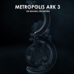 دانلود وی اس تی Orchestral Tools METROPOLIS ARK 3 The Beating Orchestra KONTAKT