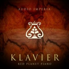 دانلود وی اس تی پیانو Audio Imperia Klavier Red Planet Piano KONTAKT