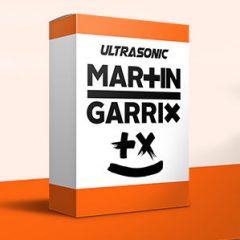 دانلود پکیج لوپ Ultrasonic Martin Garrix Essentials Vol.1 WAV – FL STUDIO
