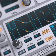 دانلود وی اس تی Reveal Sound Spire v1.5.20 – V.R + 66000 presets
