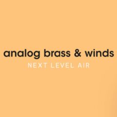 دانلود آموزش وی اس تی Groove3 Output Analog Brass and Winds Explained TUTORiAL