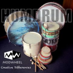 دانلود وی اس تی درام Modwheel Humdrum KONTAKT