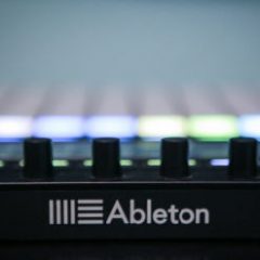 دانلود آموزش SlamAcademy Ableton Live 10 Part 1 The Interface & The Basics