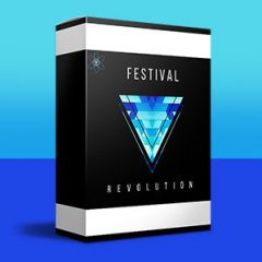 دانلود پکیج Evolution Of Sound Festival Revolution MIDI , WAV