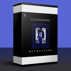 دانلود پکیج Evolution of Sound Confessions Revolution WAV, MIDI