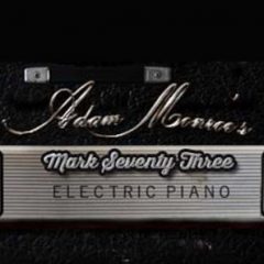 دانلود وی اس تی پیانو الکتریک Adam Monroe Music Mark 73 Electric Piano v1.3 KONTAKT