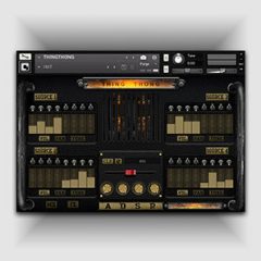 دانلود وی اس تی Composers Tools Thing Thong KONTAKT