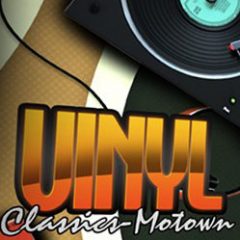 دانلود وی اس تی هیپ هاپ StudiolinkedVST Vinyl Classics Motown Edition Kontakt