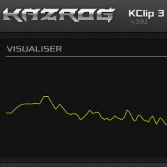 دانلود آخرین نسخه پلاگین Kazrog KClip3 v3.1.0 [WiN] [OSX-Regged]-R2R