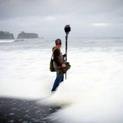 دانلود بانک صدای افکت صوتی باران Boom Library Thunder and Rain WAV