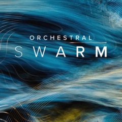 دانلود وی اس تی ارکسترال Spitfire Audio Orchestral Swarm KONTAKT