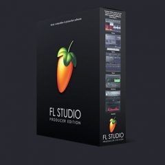 دانلود نسخه جدید مک اف ال FL Studio Producer Edition v20.0.3.32 MacOSX HEXWARS