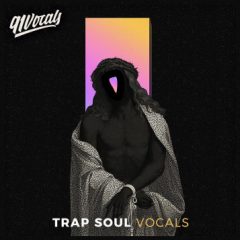 دانلود پکیج لوپ و سمپل وکال رپ ۹۱Vocals Trap Soul Vocals WAV