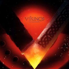 دانلود وی اس تی KeepForest Vikings Cinematic Hybrid Punk Folk v1.1 KONTAKT