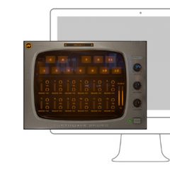 دانلود وی اس تی درام Beatskillz Synthwave Drums v1.0.0 WiN OSX
