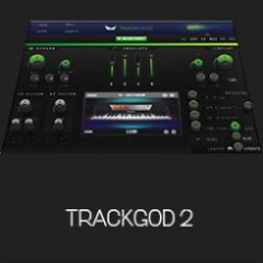 دانلود نسخه مک وی اس تی TrackGod v2.0.1 MAC + EXPANSION
