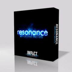 دانلود وی اس تی Impact Soundworks Resonance Emotional Mallets KONTAKT