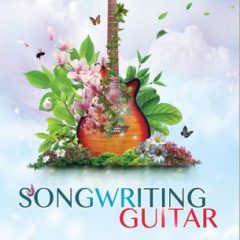 دانلود وی اس تی گیتار ۸Dio SongWriting Guitar KONTAKT